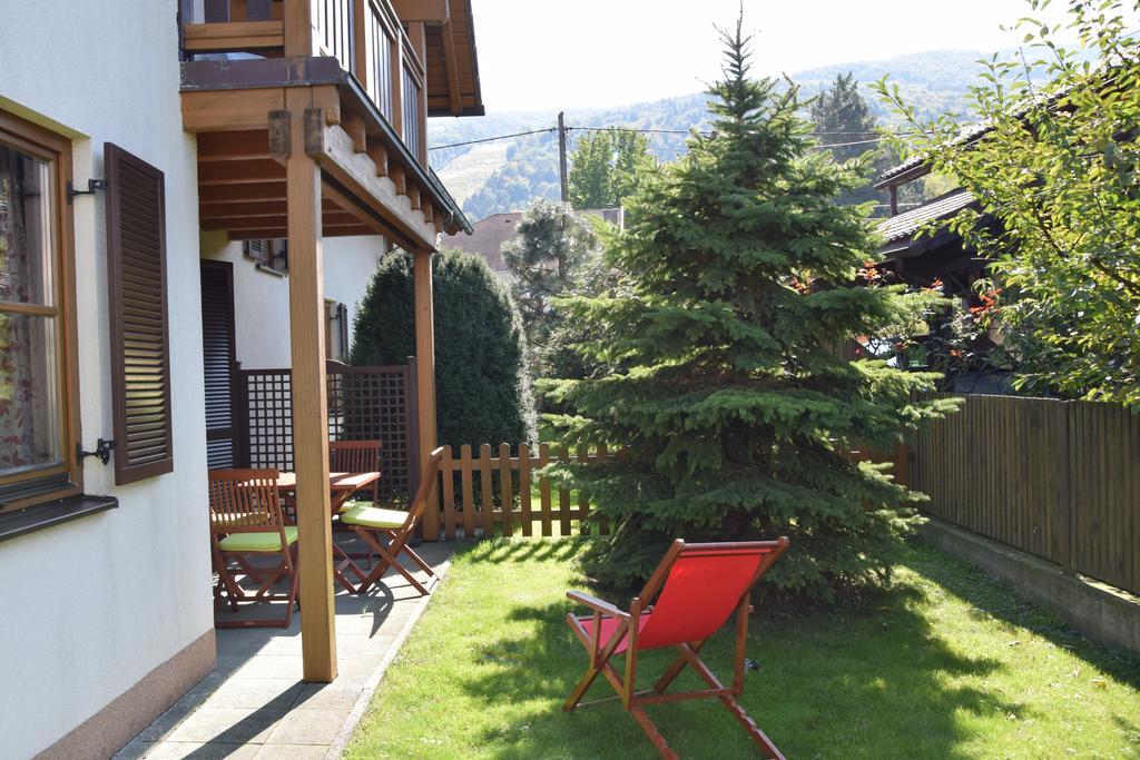 Apartment Juric Marburg Exterior foto