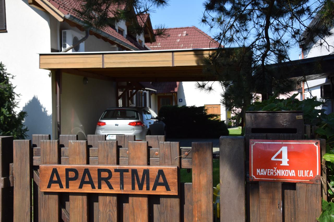 Apartment Juric Marburg Exterior foto
