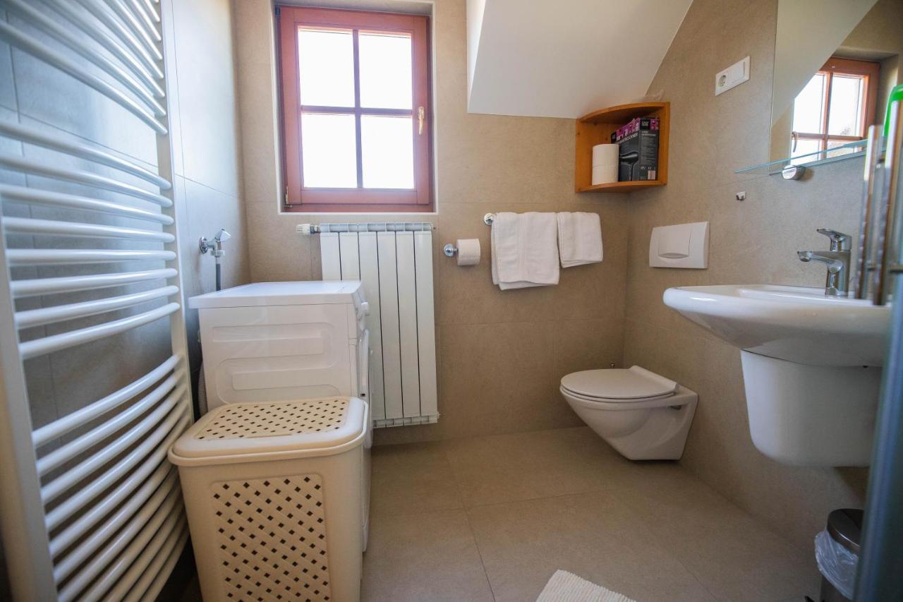 Apartment Juric Marburg Exterior foto